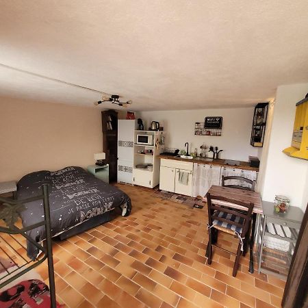 Апартаменты Superbe Studio Proches Toutes Commodites Place Du Marche De St Roch Ницца Экстерьер фото