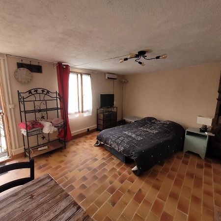 Апартаменты Superbe Studio Proches Toutes Commodites Place Du Marche De St Roch Ницца Экстерьер фото