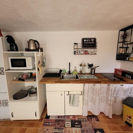 Апартаменты Superbe Studio Proches Toutes Commodites Place Du Marche De St Roch Ницца Экстерьер фото