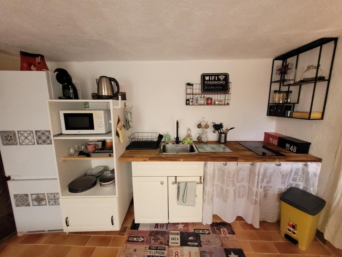 Апартаменты Superbe Studio Proches Toutes Commodites Place Du Marche De St Roch Ницца Экстерьер фото
